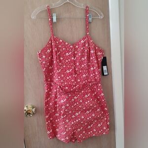 Marc by Marc Jacobs Collette sun&swim romper